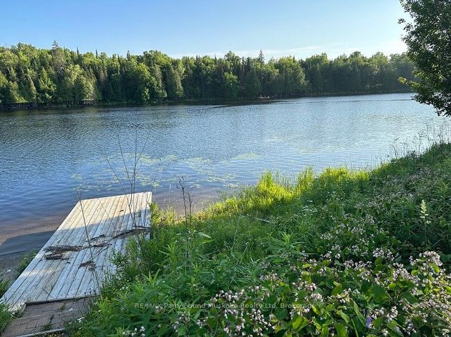 3 Magnet Rd, House other with 3 bedrooms, 1 bathrooms and 6 parking in Magnetawan ON | Image 5