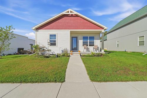 509 Park St, POYNETTE, WI, 53955-9022 | Card Image