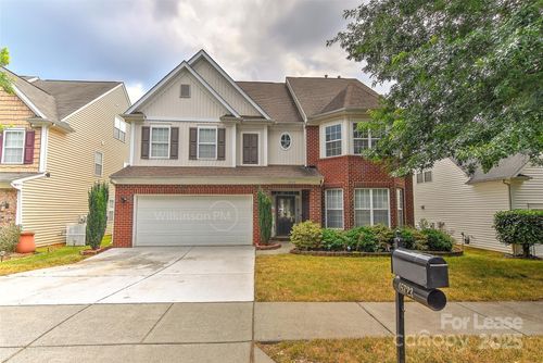 15723 Wood Duck Crossing Dr, Charlotte, NC, 28278-7424 | Card Image