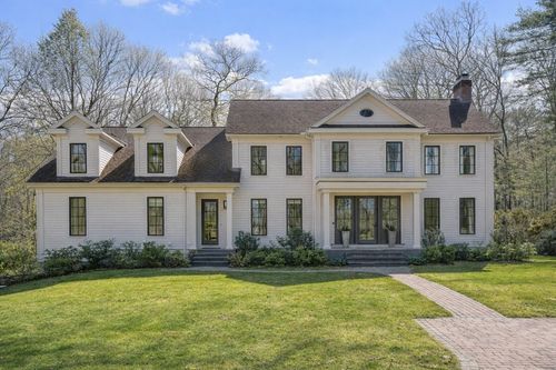 9 Skating Pond Rd, Weston, MA, 02493-2536 | Card Image