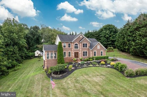 659 Downhill Dr, WESTMINSTER, MD, 21157-7753 | Card Image