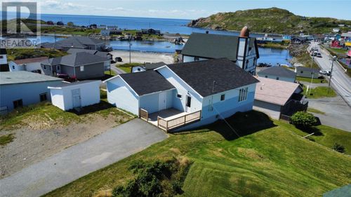 107 Main St, Twillingate, NL, A0G4M0 | Card Image