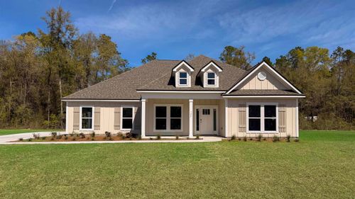 125 Bedford Loop, Crawfordville, FL, 32327-1128 | Card Image