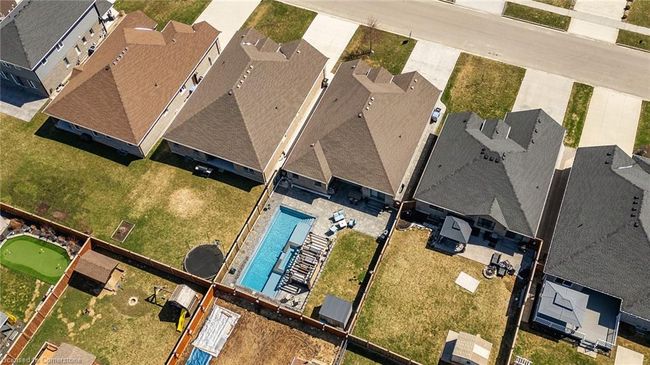 86 Forbes Cres, House other with 5 bedrooms, 3 bathrooms and 6 parking in Listowel ON | Image 43