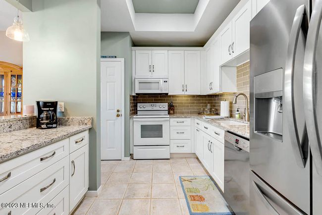 43 Tifton Way N, Condo with 2 bedrooms, 2 bathrooms and null parking in Ponte Vedra Beach FL | Image 8