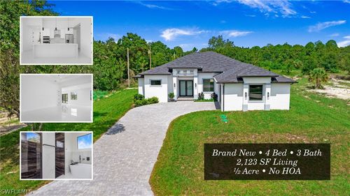 1809 Monroe Ave, Lehigh Acres, FL, 33972-1330 | Card Image