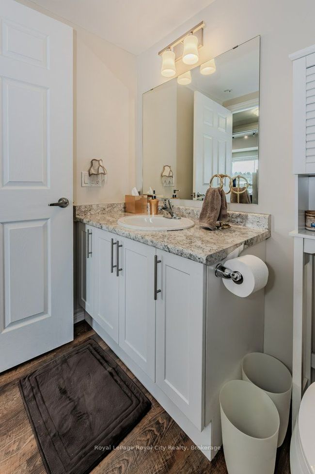 309 - 7 Kay Cres, Condo with 2 bedrooms, 2 bathrooms and 1 parking in Guelph ON | Image 25