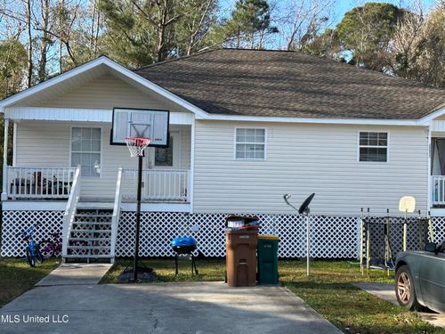 20025 Sunshine Drive, Long Beach, MS, 39560 | Card Image