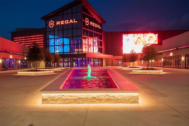 Catch your favorite movie downthe street at Regal cinema | Image 46