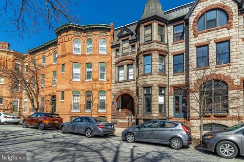 1729 Park Ave, BALTIMORE, MD, 21217-4339 | Card Image
