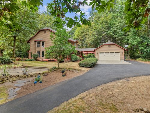 25300 Ne 133rd Ct, Battle Ground, WA, 98604-5612 | Card Image
