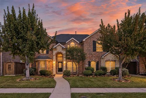 1308 Hazel Green Drive, Frisco, TX, 75033 | Card Image