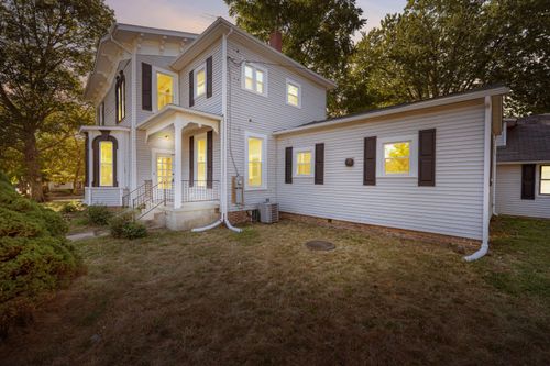 150 N Oak St, London, OH, 43140-1022 | Card Image