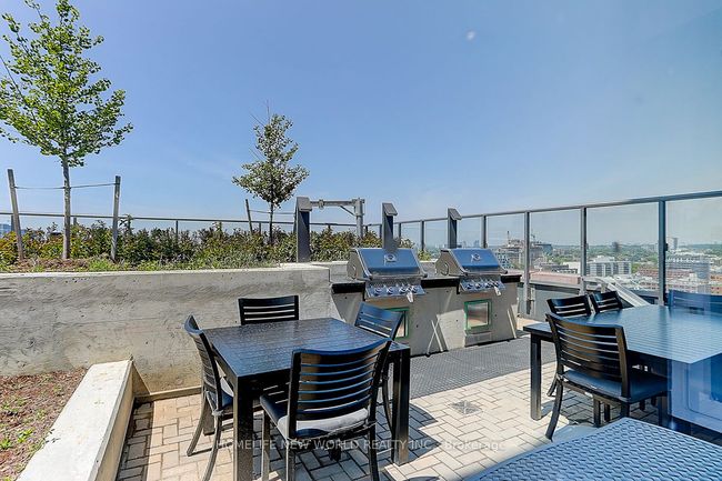 3706 - 108 Peter St, Condo with 2 bedrooms, 2 bathrooms and null parking in Toronto ON | Image 11