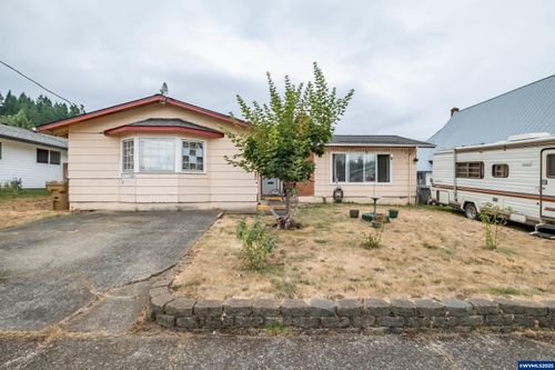 532 6th Ave, Sweet Home, OR, 97386-2027 | Card Image