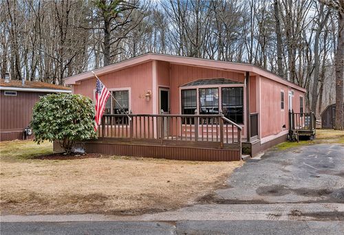 41 Leisure Way, Coventry, RI, 02816-6768 | Card Image