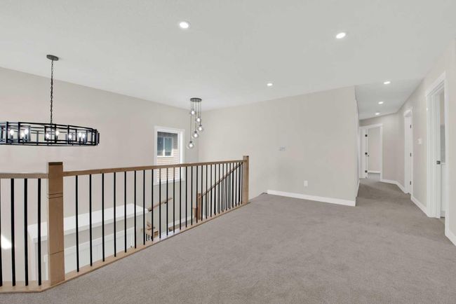 6 N Bridges Gdns, House other with 4 bedrooms, 4 bathrooms and 6 parking in Langdon AB | Image 30