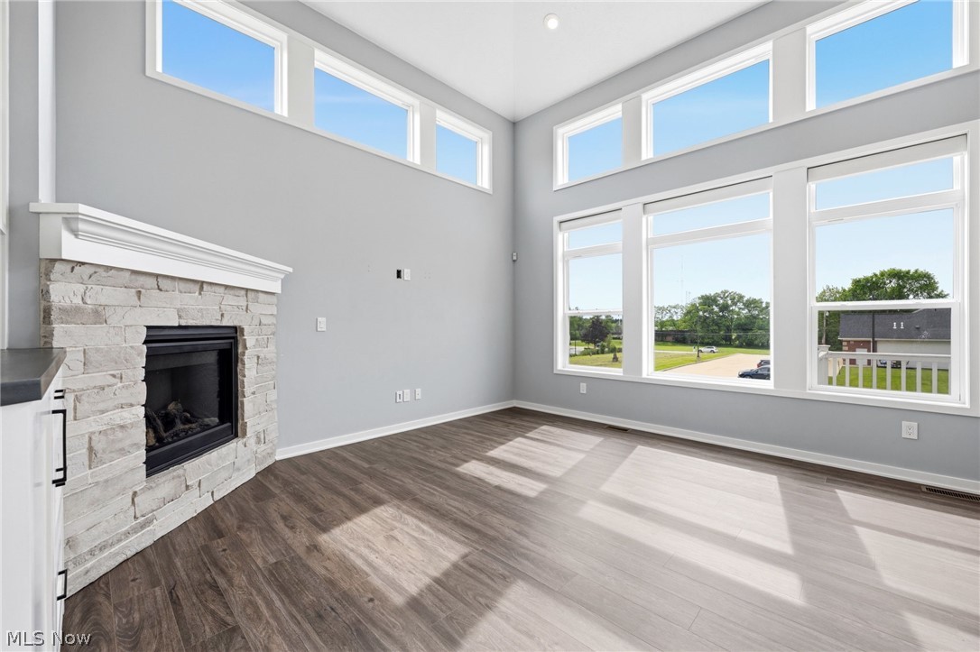 Residential in Broadview Heights 4