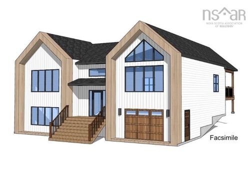 716-54 Parish Street, Fall River, NS, B2T0W9 | Card Image