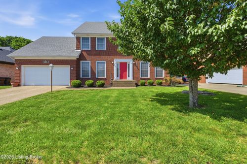 3622 Stonyrun Dr, Louisville, KY, 40220-5042 | Card Image