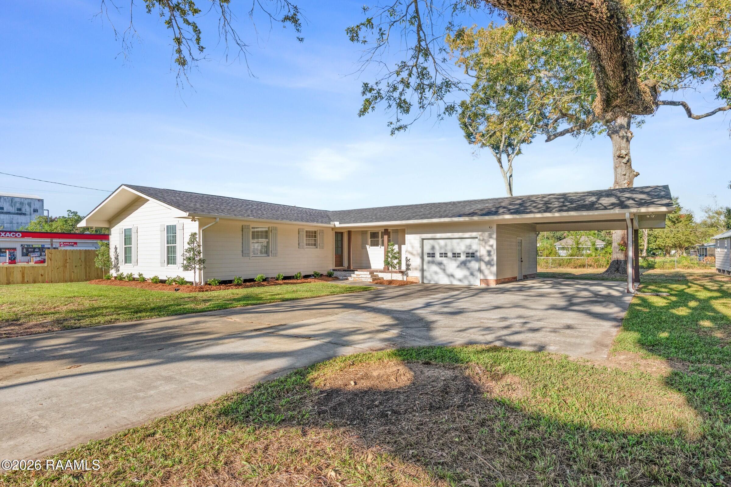 Residential in Kaplan 4