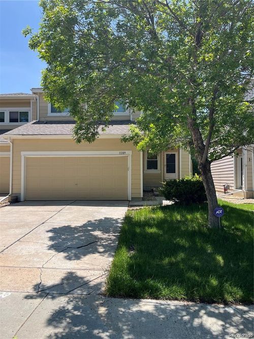 11109 Josephine Way, Northglenn, CO, 80233 | Card Image