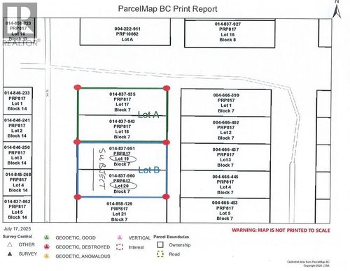 lot-19-& 20 3rd St, Telkwa, BC, V0J | Card Image