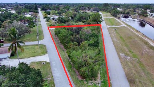 Tbd San Marcos Ave, FORT PIERCE, FL, 34946 | Card Image