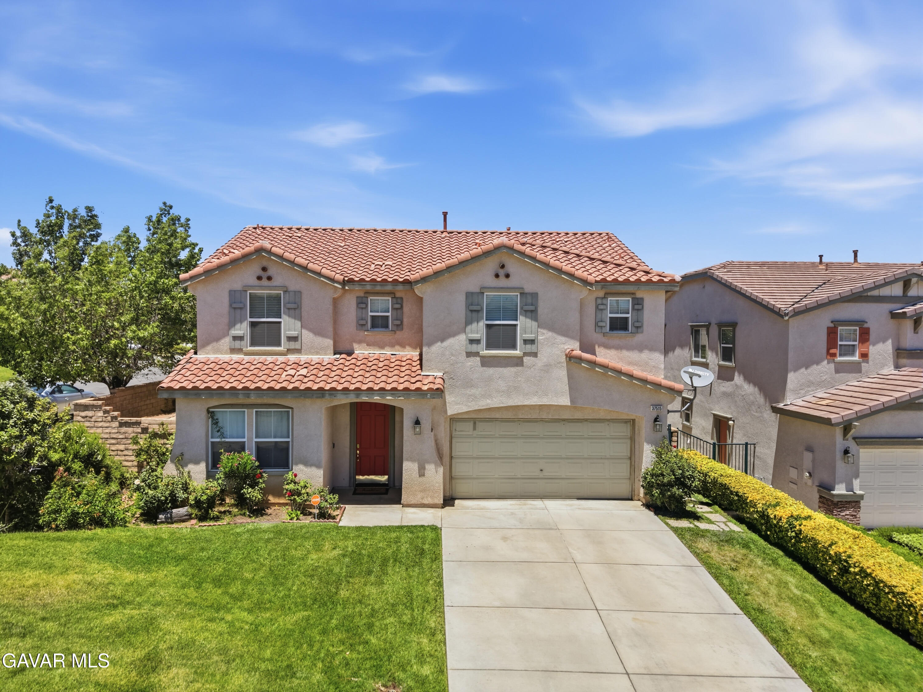 Residential in Palmdale 3