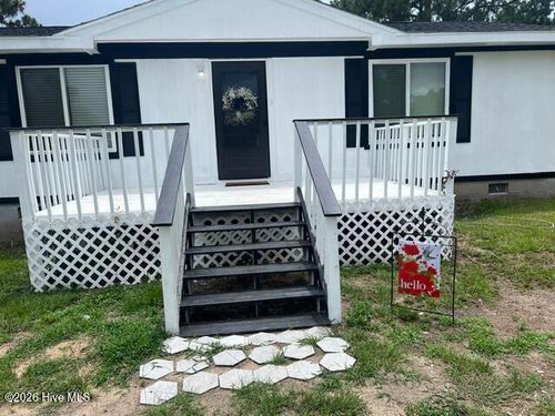 2018 Greenland Rd, Blythe, GA, 30805-3509 | Card Image