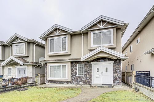 2529 Franklin St, Vancouver, BC, V5K1X5 | Card Image