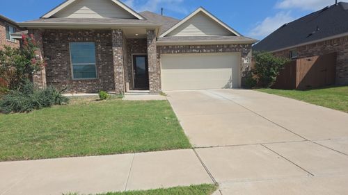3951 Bellingham Ln, Forney, TX, 75126-3507 | Card Image