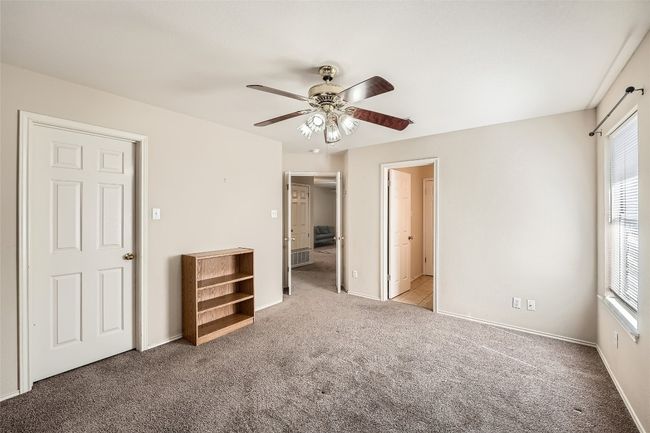2813 Single Trace Ct, House other with 3 bedrooms, 3 bathrooms and 4 parking in Austin TX | Image 17