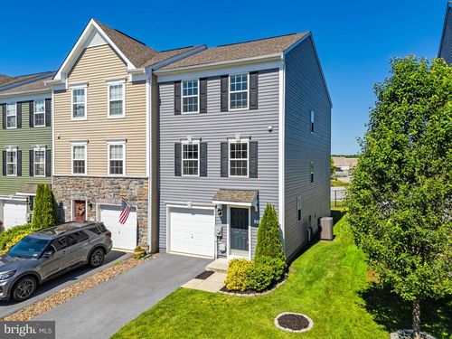 24 Cecily Way, RANSON, WV, 25438 | Card Image