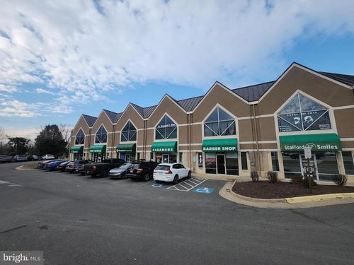 4-a-556 Garrisonville Road, STAFFORD, VA, 22554 | Card Image