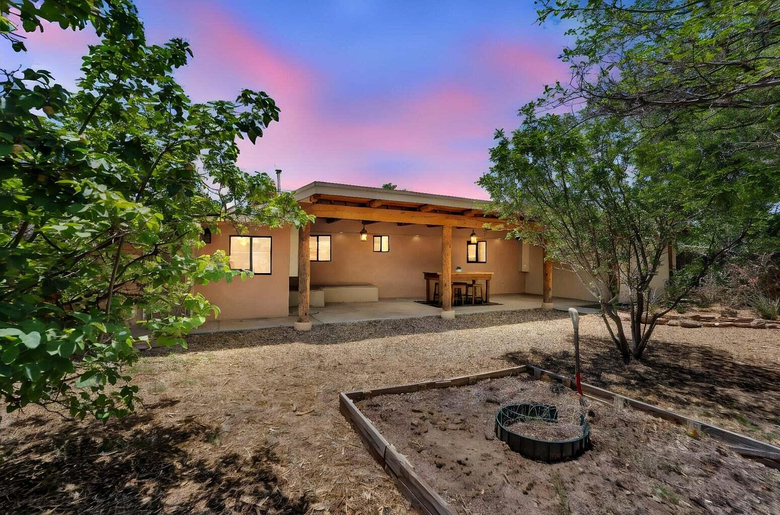 Residential in Albuquerque 4