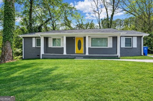 3555 Meadowridge Drive Sw, atlanta, GA, 30331 | Card Image