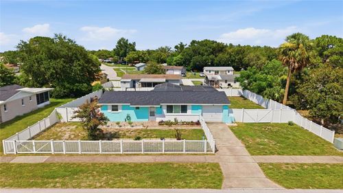9347 Miracle Dr, Spring Hill, FL, 34608-3522 | Card Image