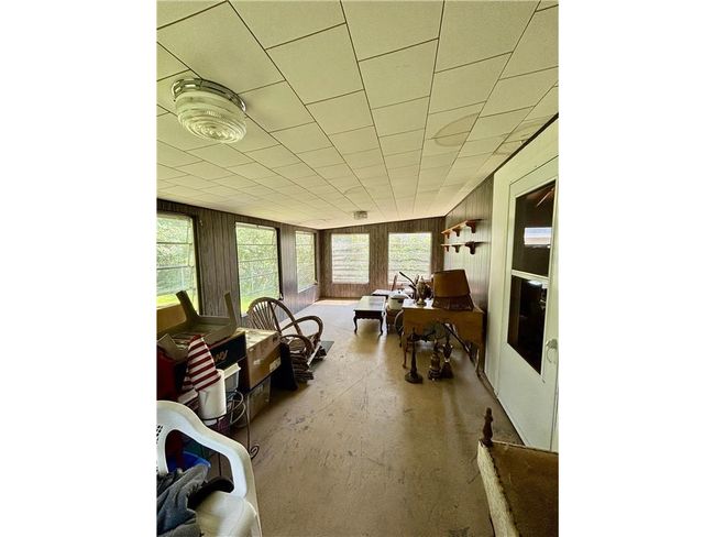 306 Pleasant Ave, House other with 3 bedrooms, 1 bathrooms and null parking in Frederic WI | Image 14
