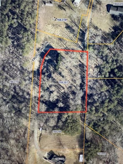 7200 Frog Pond Ln, Oak Ridge, NC, 27310 | Card Image