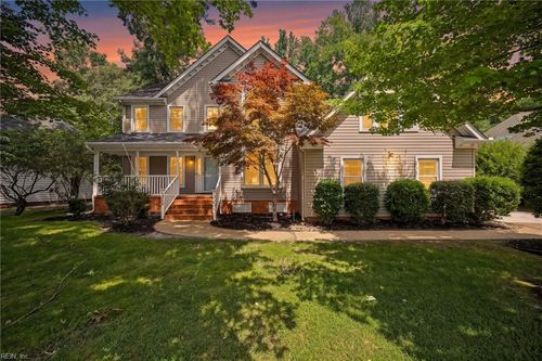1010 Cuervo Ct, Chesapeake, VA, 23322-8053 | Card Image