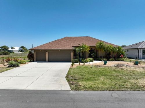 19 Medalist Way, ROTONDA WEST, FL, 33947-2173 | Card Image