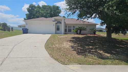 4030 Lake Bluff Drive, MASCOTTE, FL, 34753 | Card Image