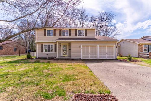 6721 Lincoln Ave, Evansville, IN, 47715-6919 | Card Image
