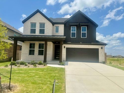 19600 Erna Drive, Pflugerville, TX, 78660 | Card Image