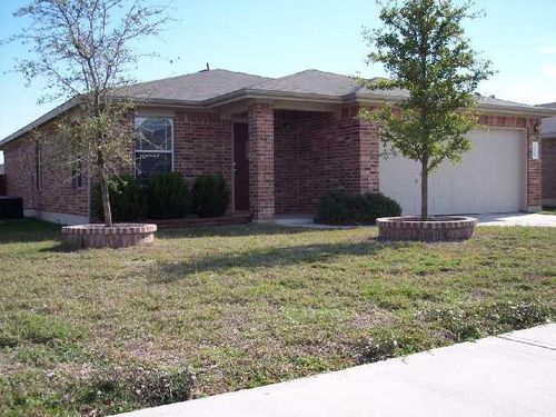 208 Carol Ave, Leander, TX, 78641-8061 | Card Image