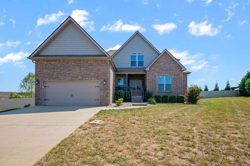 317 Melbourne Ct, Clarksville, TN, 37043-1661 | Card Image