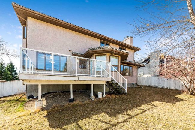 105 Candle Place Sw, Home with 4 bedrooms, 3 bathrooms and 6 parking in Calgary AB | Image 26