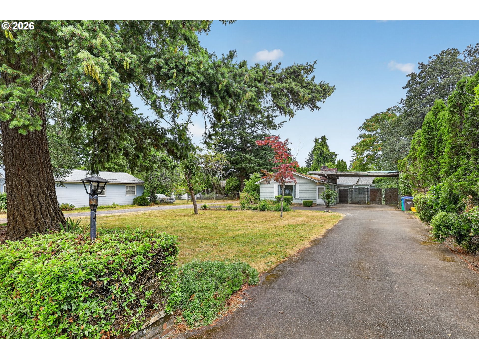 Residential in Portland