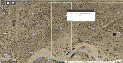 600 21st Avenue Ne, Rio Rancho, NM, 87144 | Card Image